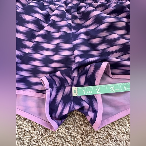 Nike Dri-Fit Shorts - Picture 12 of 13